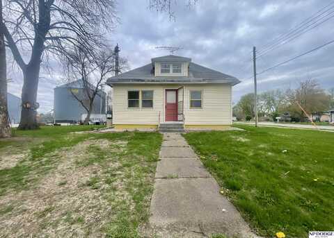 200 Logan Avenue, Oakland, NE 68045