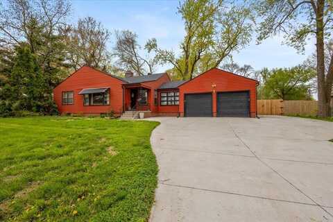 4516 Aurora Drive, Omaha, NE 68134