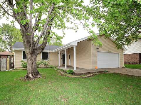 3310 N 72nd Street, Lincoln, NE 68507