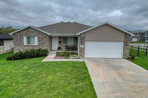 6511 N 10 Street, Lincoln, NE 68521