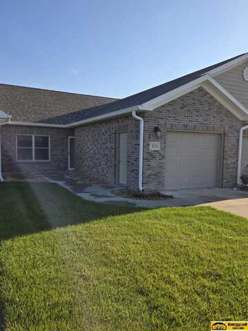 824 Meadow Street, Beatrice, NE 68310