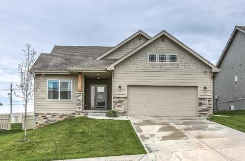 16912 Virginia Street, Omaha, NE 68136