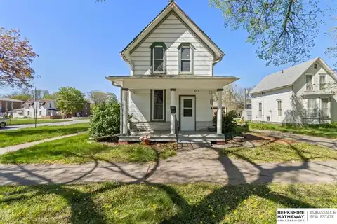 902 F Street, Lincoln, NE 68508