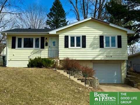 7519 76th Avenue, La Vista, NE 68128