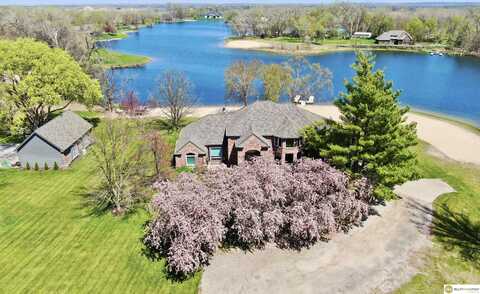 2505 Campanile Road, Waterloo, NE 68069