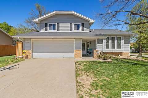 15306 Allan Drive, Omaha, NE 68137