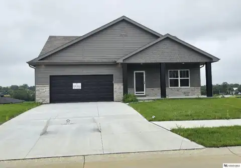 16006 Daniel Street, Bennington, NE 68007