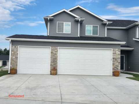 5925 S 94 Street, Lincoln, NE 68526