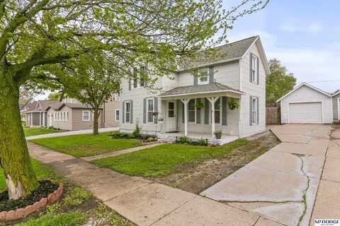 208 W Elm Street, Cedar Bluffs, NE 68015