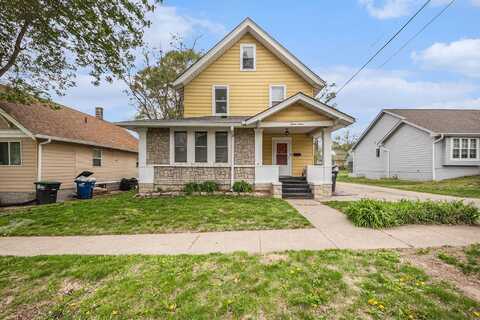 1512 N 31st Street, Omaha, NE 68111