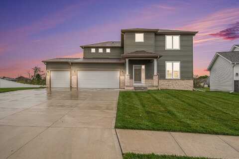 18514 Olive Circle, Omaha, NE 68136