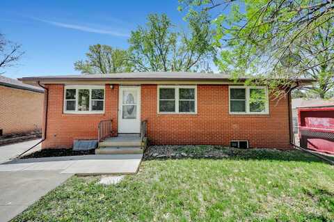 4915 Fremont Street, Lincoln, NE 68504