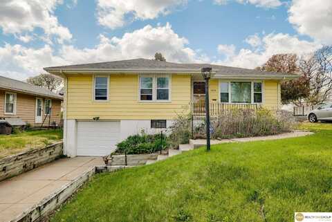 5329 N 45th Street, Omaha, NE 68104