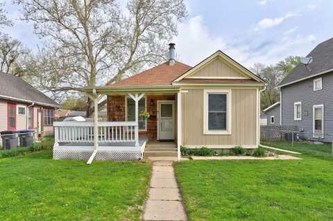 2550 Avenue A, Council Bluffs, IA 51501