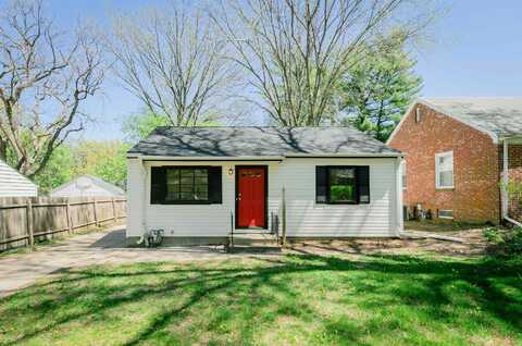 3018 S 42nd Street, Lincoln, NE 68506
