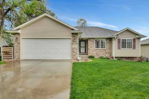 2111 Herel Street, Lincoln, NE 68512