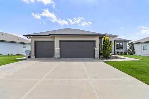 611 Brentwood Drive, Gretna, NE 68028