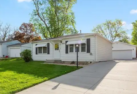 7409 S 41st Street, Bellevue, NE 68147