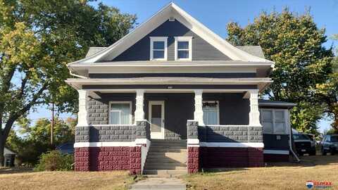 603 E Maple Street, Sutton, NE 68979