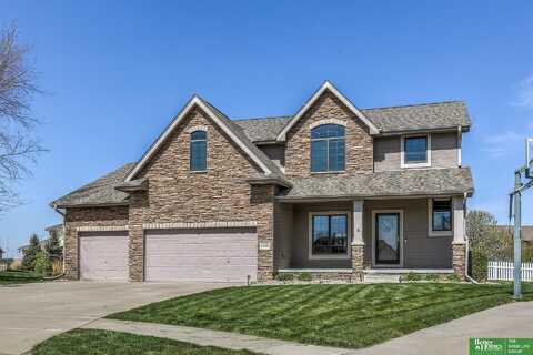 21336 Blackstone Circle, Gretna, NE 68028