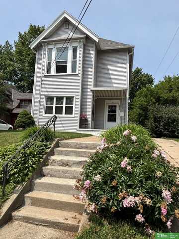 1510 S 32 Avenue, Omaha, NE 68105