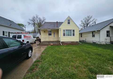 7035 Havelock Avenue, Lincoln, NE 68507