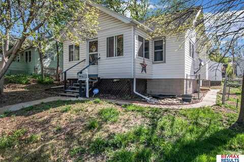 2507 N 65th Street, Omaha, NE 68104