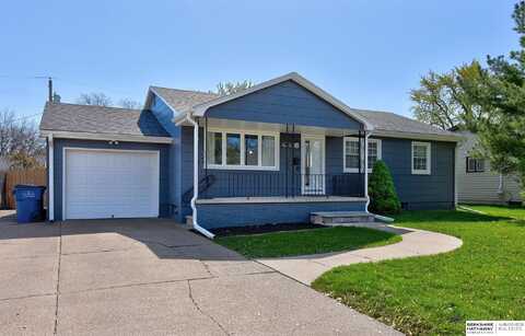 434 N Clarmar Avenue, Fremont, NE 68025