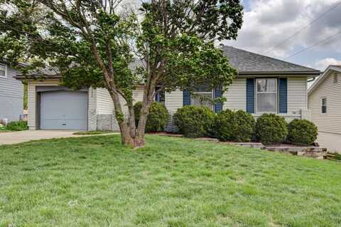 5229 Magnolia Street, Omaha, NE 68137