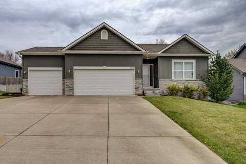 4623 S 193 Street, Omaha, NE 68135