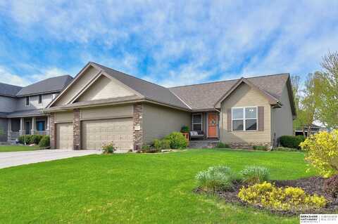 16315 Craig Avenue, Bennington, NE 68007