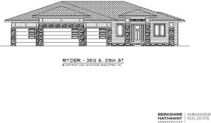 3513 S 219th Street, Omaha, NE 68022