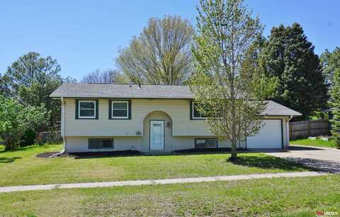 915 B Street, Palmyra, NE 68418