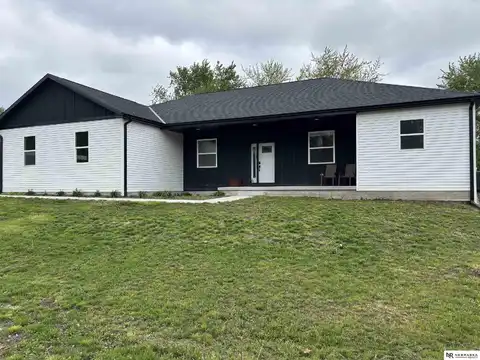 206 A Street, Douglas, NE 68344