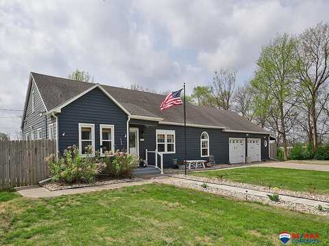 649 W 2nd Street, Wahoo, NE 68066