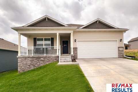 17531 Potter Street, Bennington, NE 68007