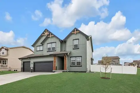 11013 Windward Avenue, Papillion, NE 68046