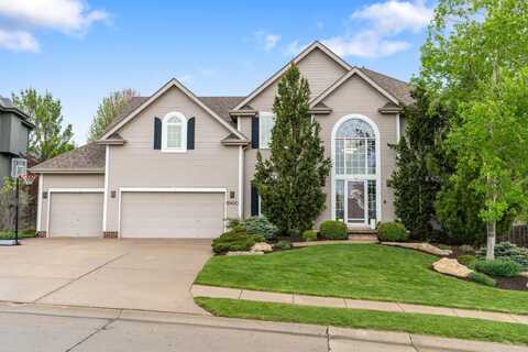 18460 Adams Street, Omaha, NE 68135
