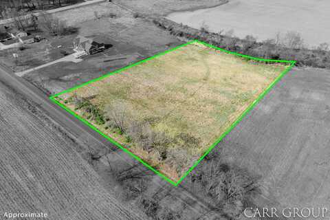 8269 E Paris Avenue SE, Caledonia, MI 49316
