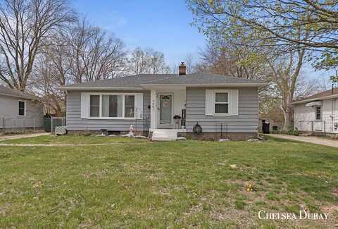 3451 Collingwood Avenue SW, Wyoming, MI 49519