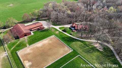12345 92nd Street SE, Alto, MI 49302