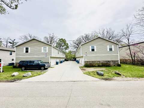 1201 Kimbark Avenue, Kalamazoo, MI 49006