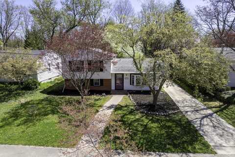 355 Hazelwood Avenue, Ann Arbor, MI 48103