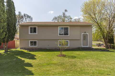 2693 Southlawn Street, Ypsilanti, MI 48197