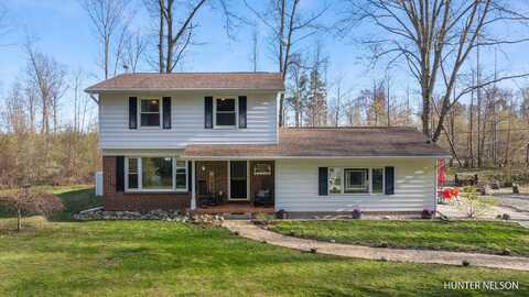 10906 S Wisner Avenue, Grant, MI 49327