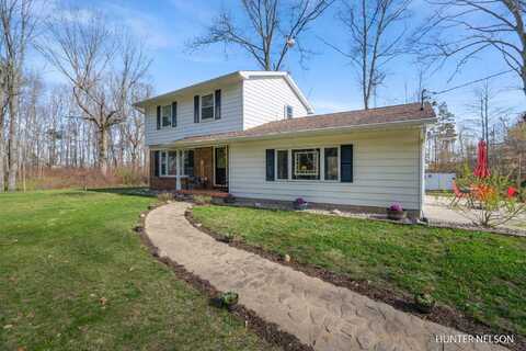 10906 S Wisner Avenue, Grant, MI 49327