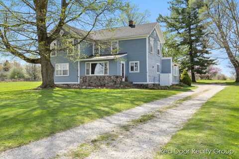 9300 92nd Street SE, Alto, MI 49302