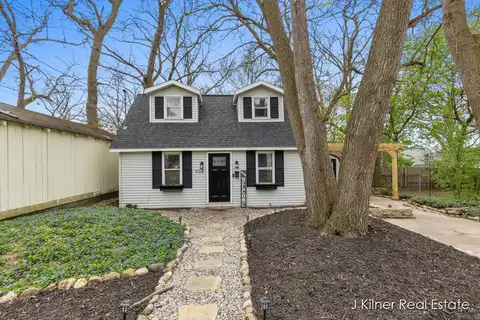 938 Hazen Street SE, Grand Rapids, MI 49507