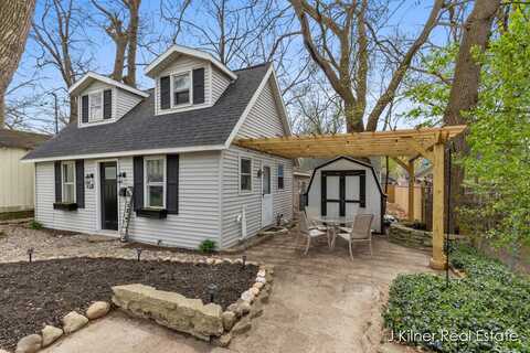 938 Hazen Street SE, Grand Rapids, MI 49507