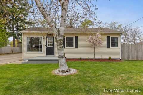 2915 Earle Avenue SW, Grandville, MI 49418